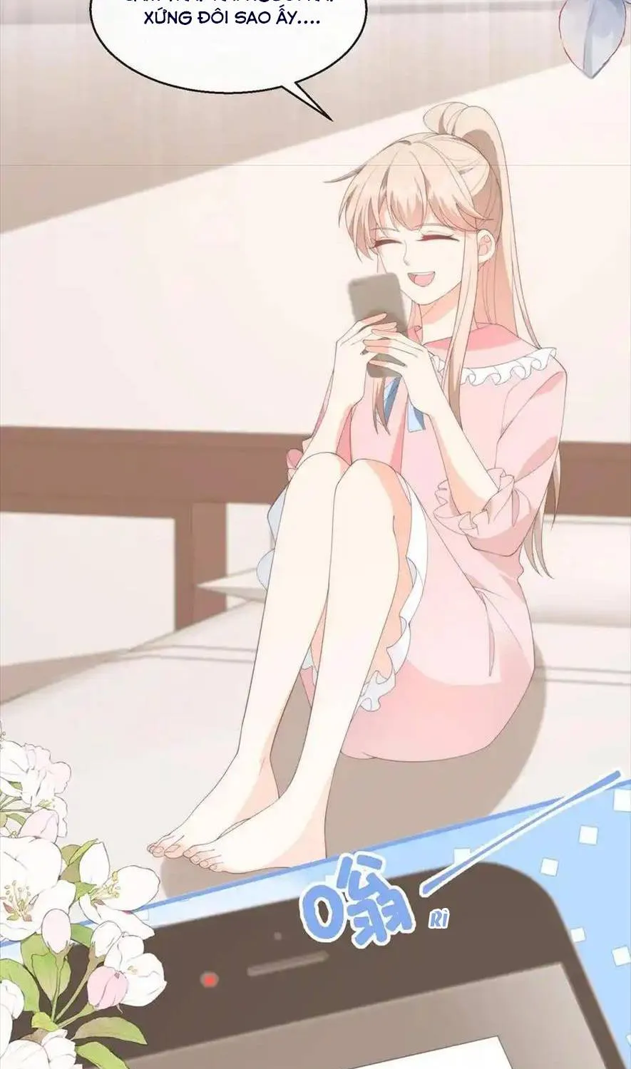 SINH TRỞ LẠI LÀM VỢ TỔNG TÀI Chap 115 - Next Chap 116