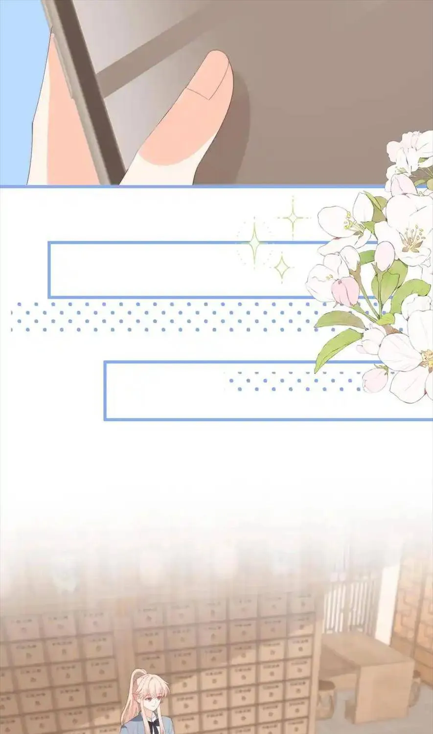 SINH TRỞ LẠI LÀM VỢ TỔNG TÀI Chap 115 - Next Chap 116