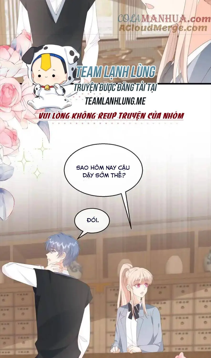 SINH TRỞ LẠI LÀM VỢ TỔNG TÀI Chap 115 - Next Chap 116