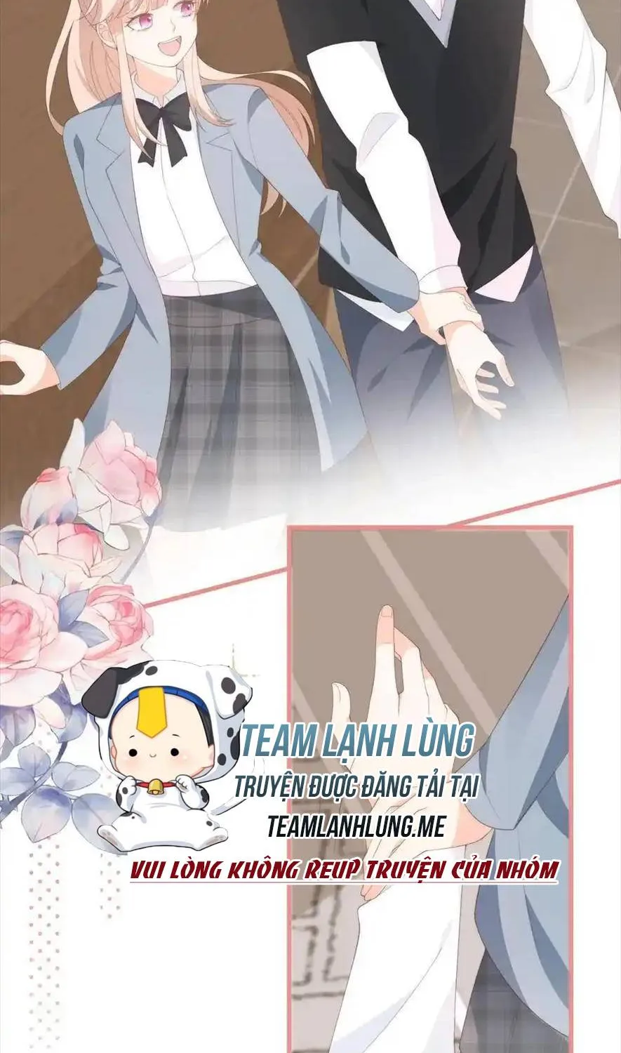 SINH TRỞ LẠI LÀM VỢ TỔNG TÀI Chap 115 - Next Chap 116