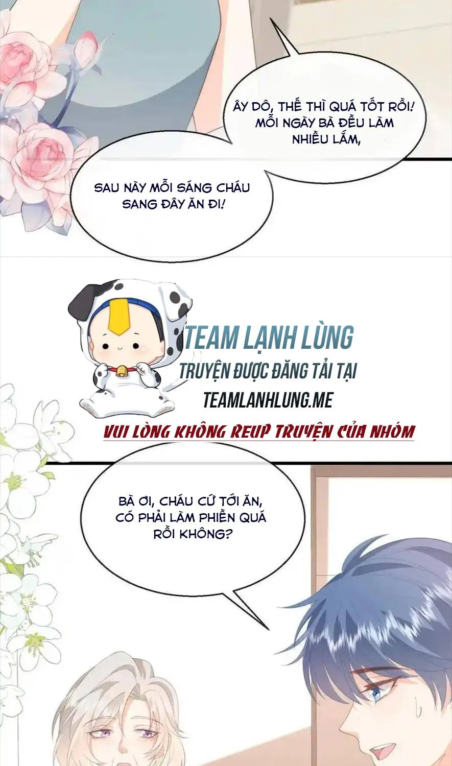 SINH TRỞ LẠI LÀM VỢ TỔNG TÀI Chap 115 - Next Chap 116