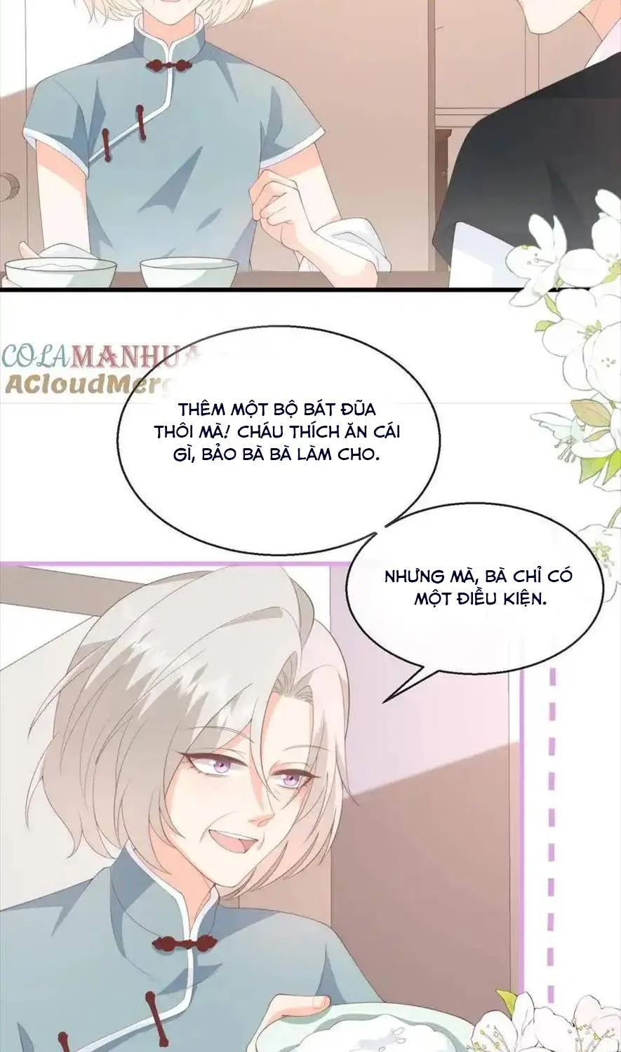 SINH TRỞ LẠI LÀM VỢ TỔNG TÀI Chap 115 - Next Chap 116