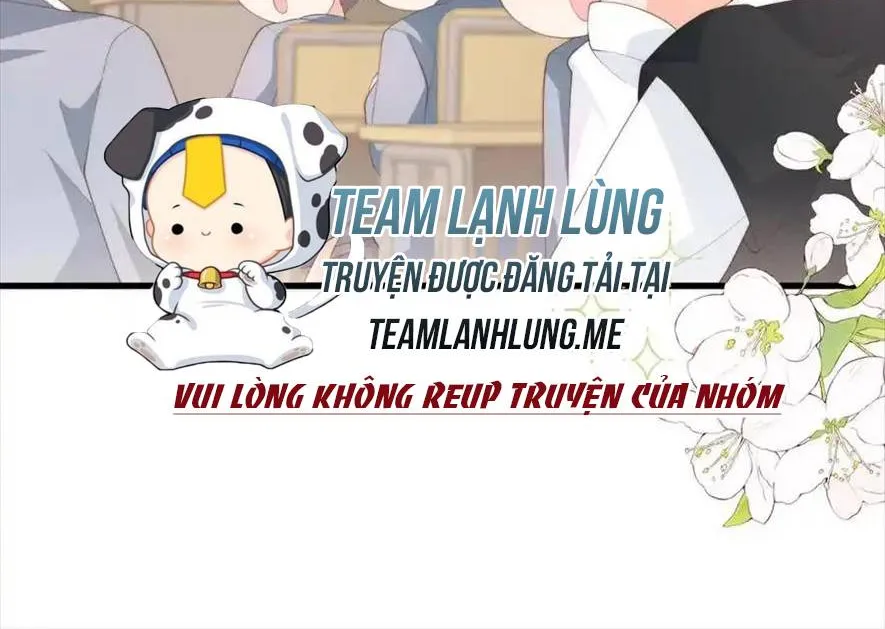 SINH TRỞ LẠI LÀM VỢ TỔNG TÀI Chap 115 - Next Chap 116