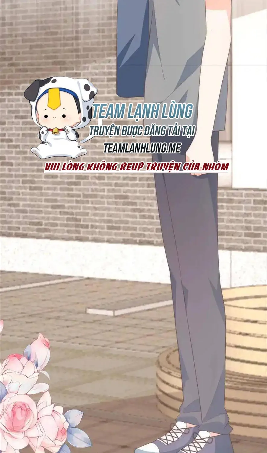 SINH TRỞ LẠI LÀM VỢ TỔNG TÀI Chap 116 - Next Chap 117