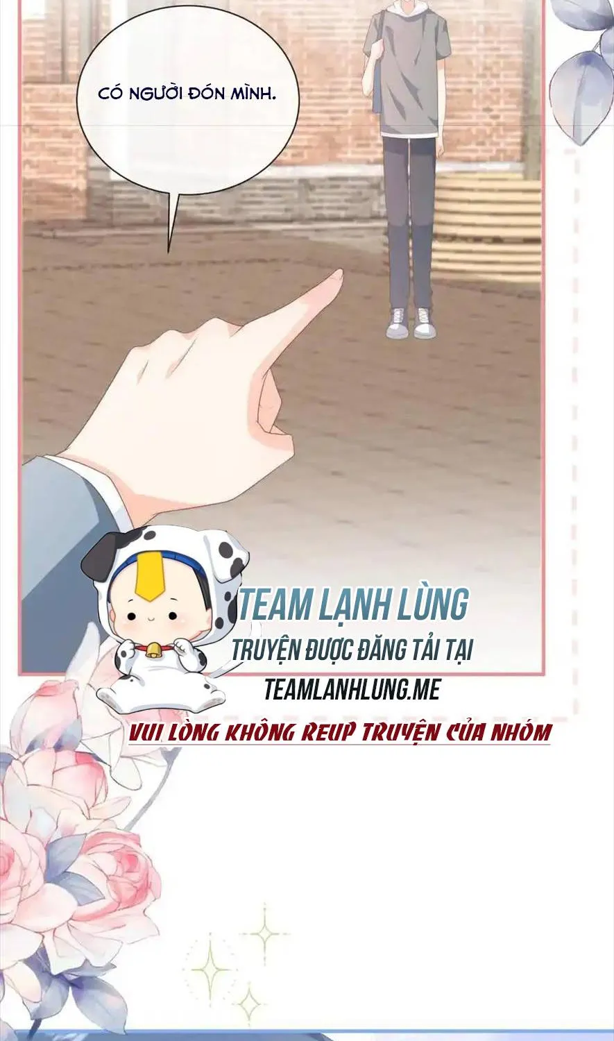 SINH TRỞ LẠI LÀM VỢ TỔNG TÀI Chap 116 - Next Chap 117