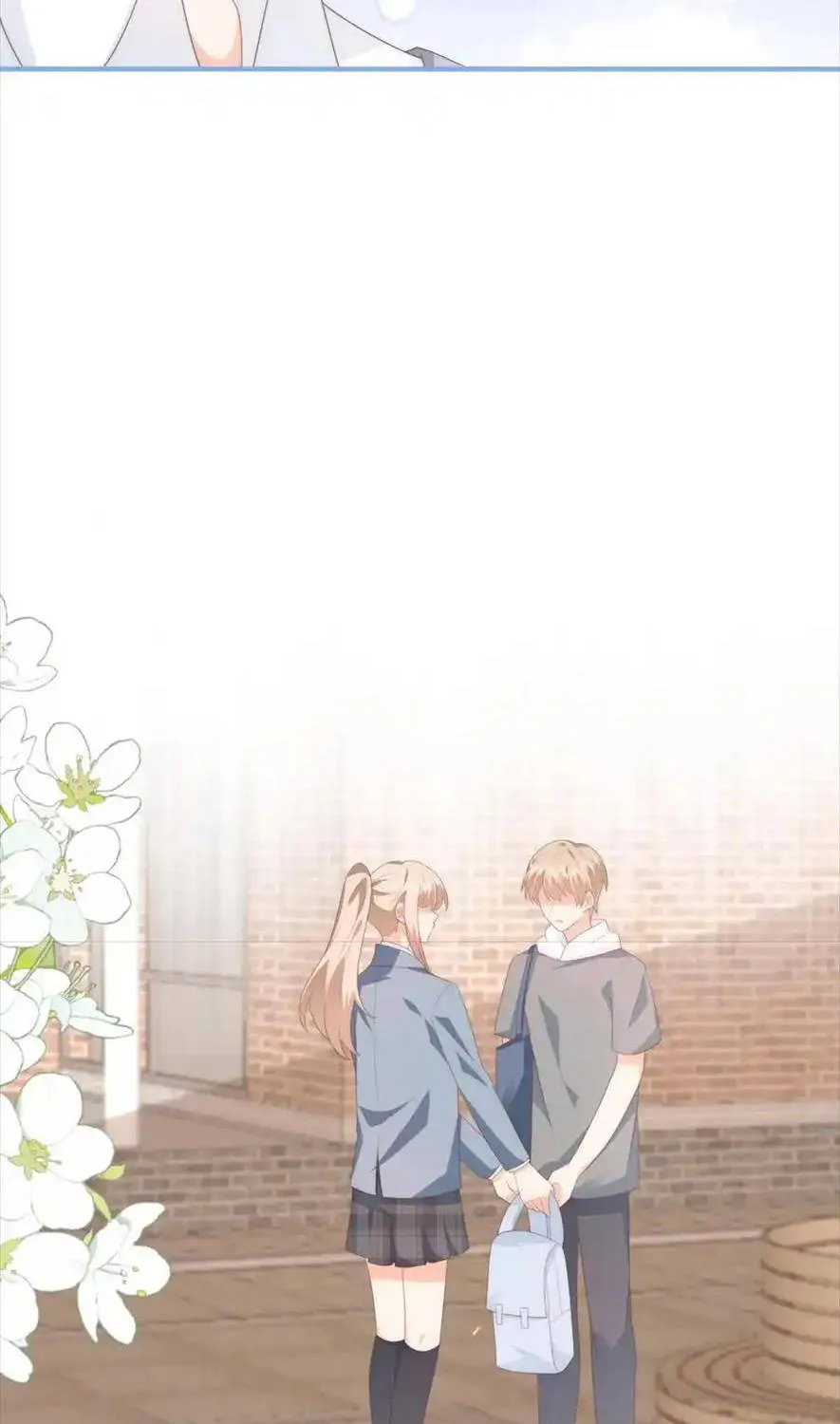 SINH TRỞ LẠI LÀM VỢ TỔNG TÀI Chap 116 - Next Chap 117