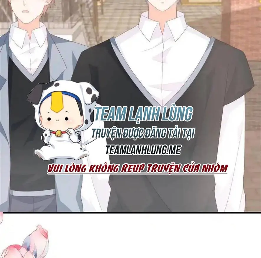 SINH TRỞ LẠI LÀM VỢ TỔNG TÀI Chap 116 - Next Chap 117