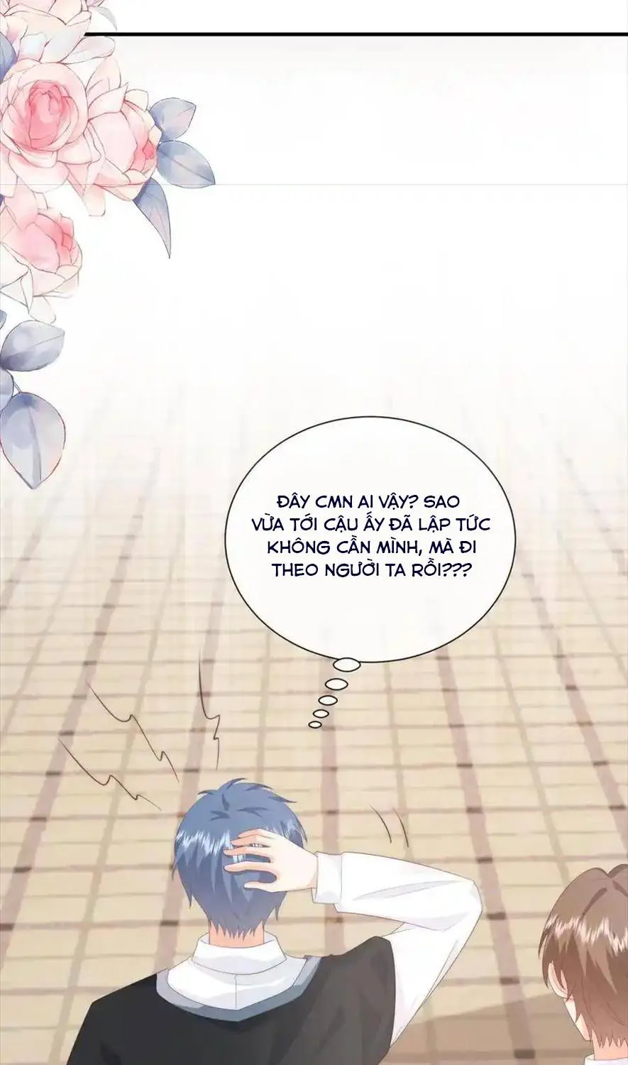 SINH TRỞ LẠI LÀM VỢ TỔNG TÀI Chap 116 - Next Chap 117