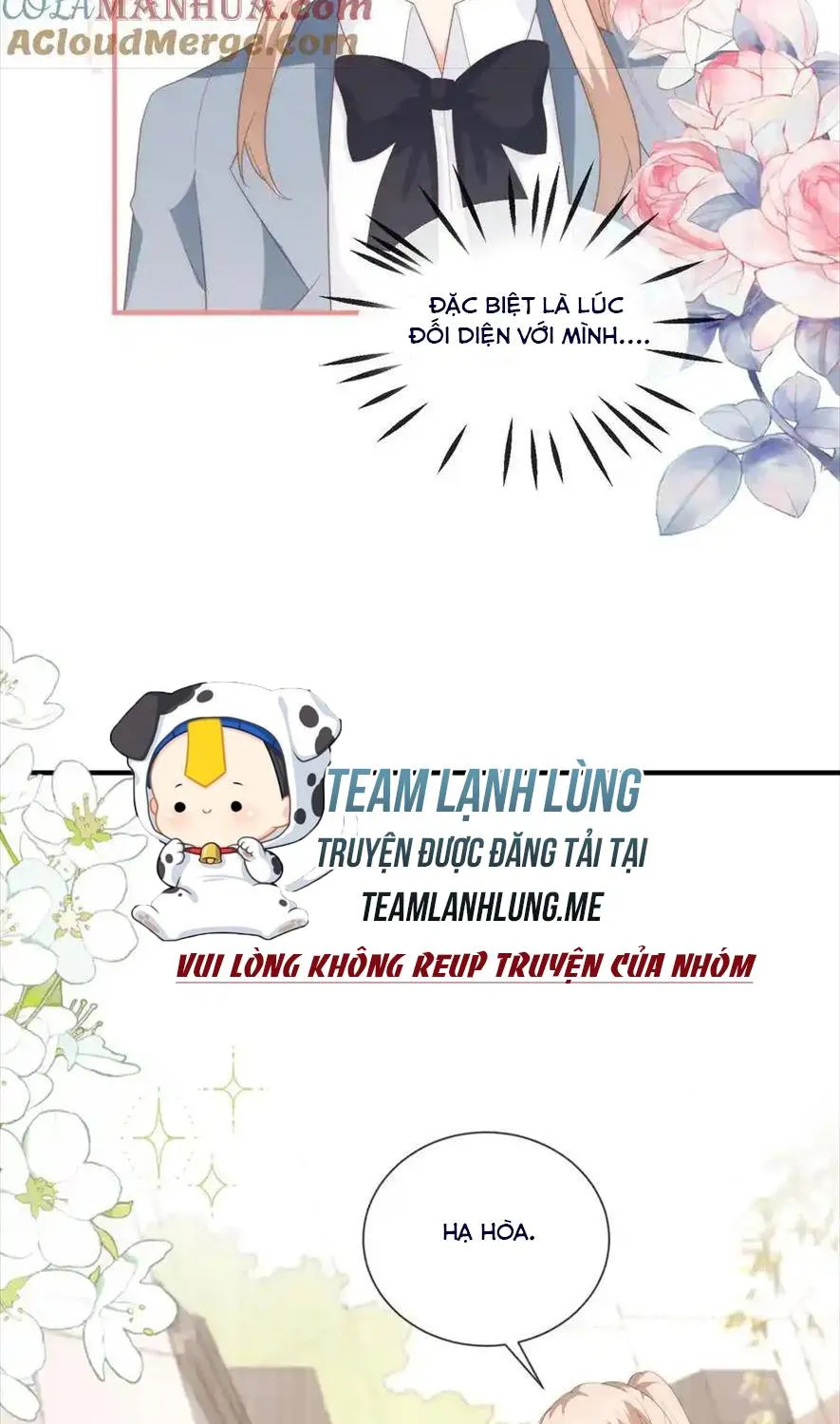 SINH TRỞ LẠI LÀM VỢ TỔNG TÀI Chap 116 - Next Chap 117