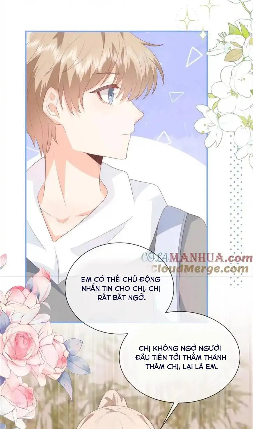 SINH TRỞ LẠI LÀM VỢ TỔNG TÀI Chap 116 - Next Chap 117