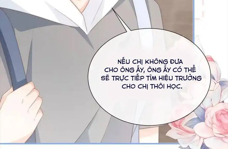 SINH TRỞ LẠI LÀM VỢ TỔNG TÀI Chap 116 - Next Chap 117