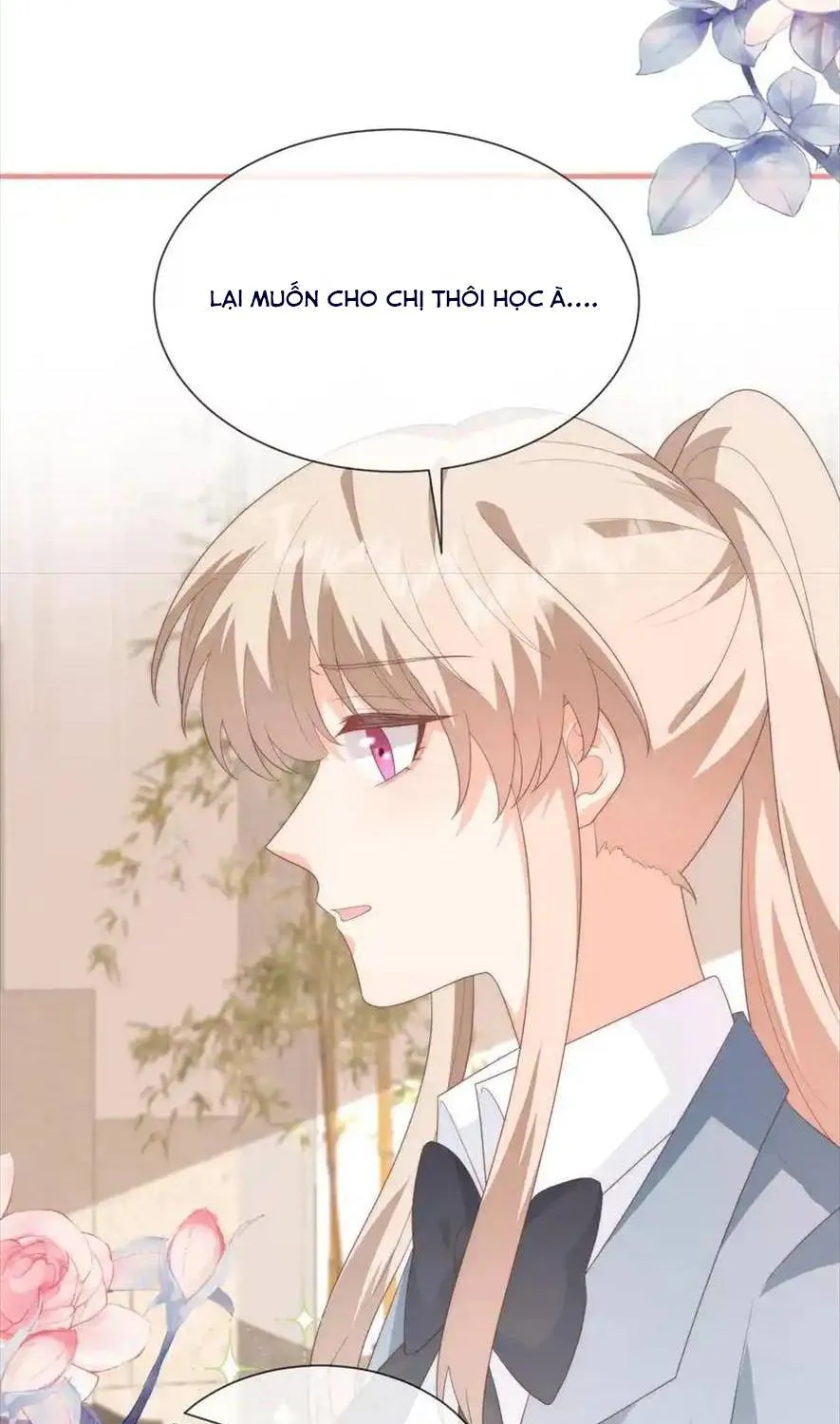 SINH TRỞ LẠI LÀM VỢ TỔNG TÀI Chap 116 - Next Chap 117