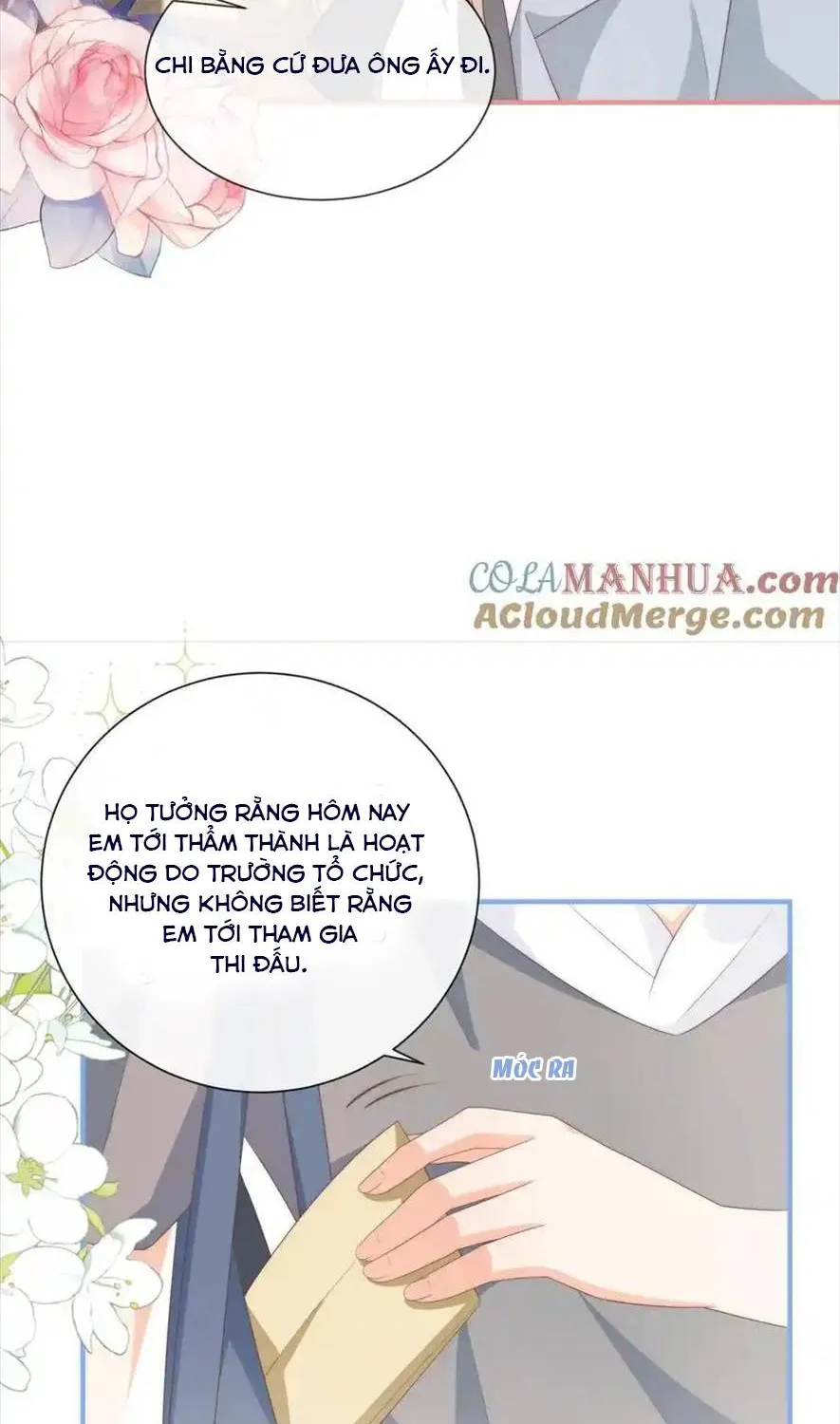 SINH TRỞ LẠI LÀM VỢ TỔNG TÀI Chap 116 - Next Chap 117