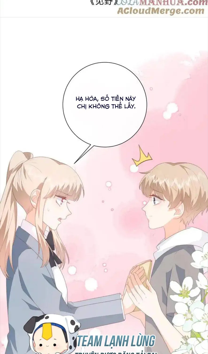 SINH TRỞ LẠI LÀM VỢ TỔNG TÀI Chap 117 - Next Chap 118