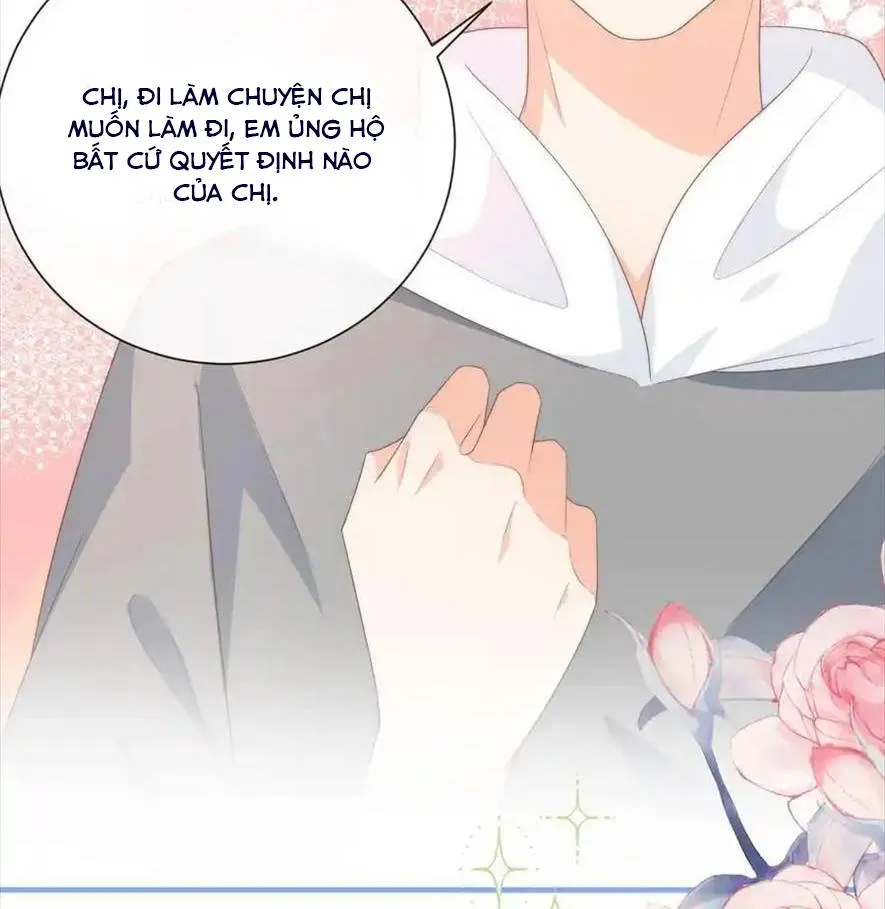 SINH TRỞ LẠI LÀM VỢ TỔNG TÀI Chap 117 - Next Chap 118