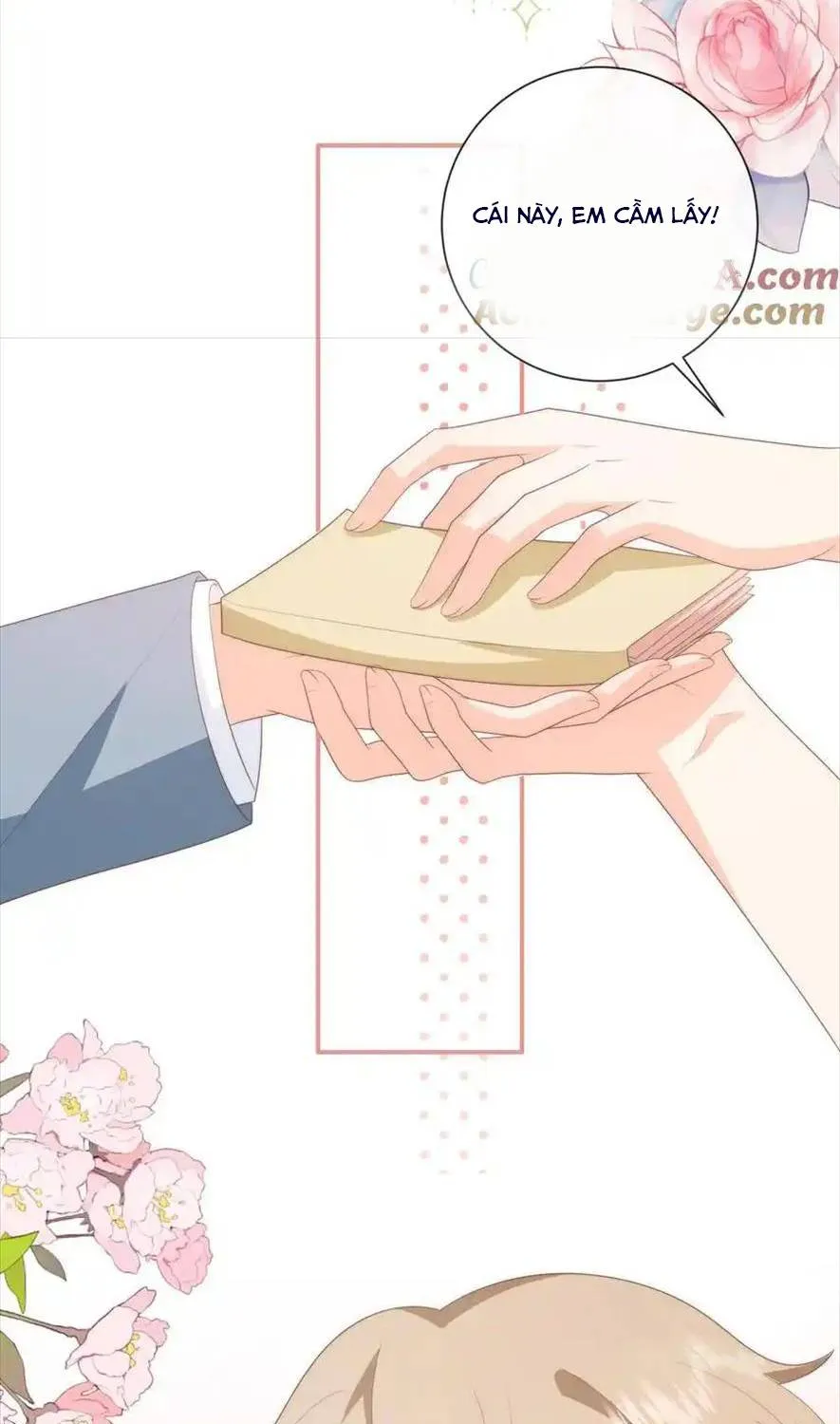 SINH TRỞ LẠI LÀM VỢ TỔNG TÀI Chap 117 - Next Chap 118