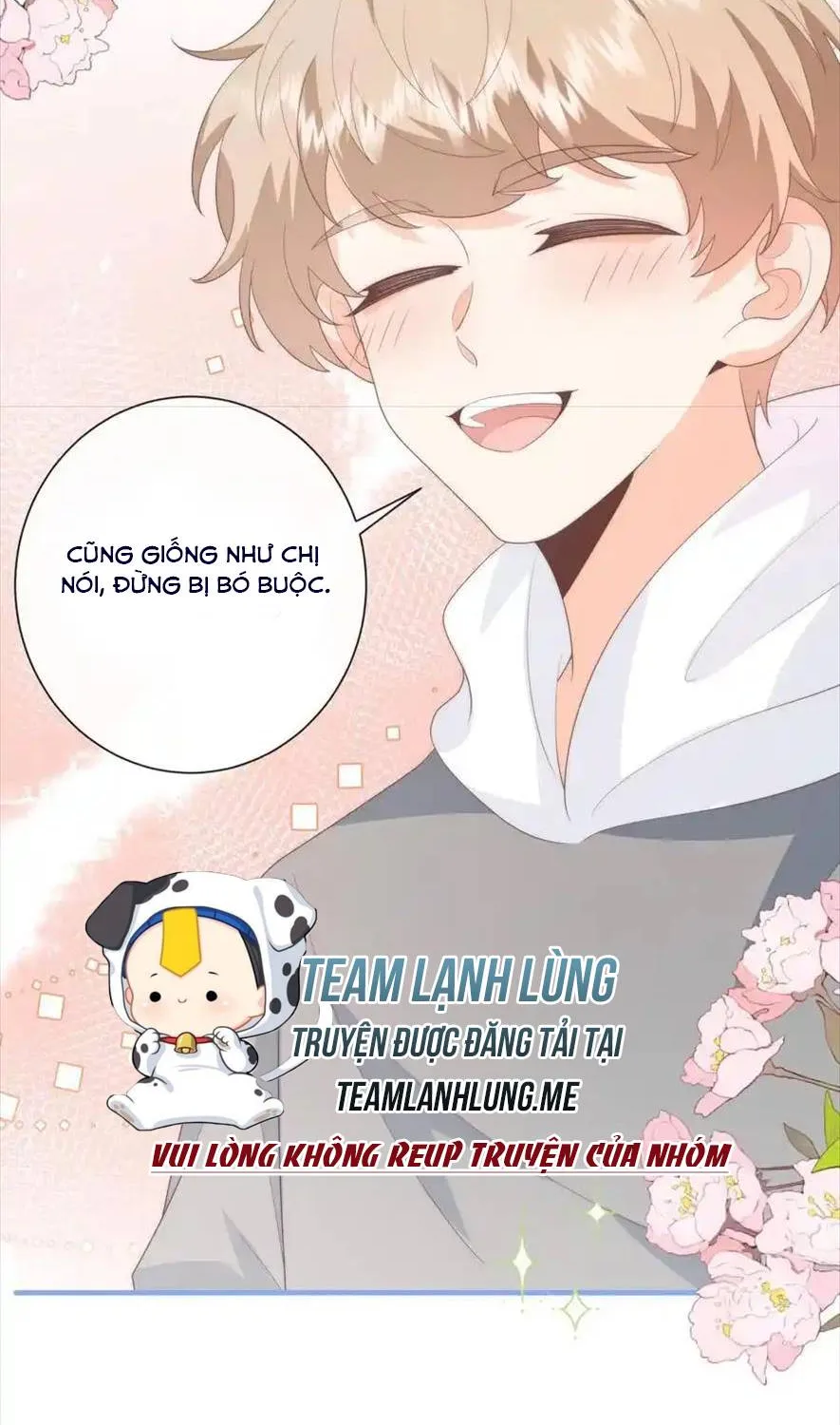 SINH TRỞ LẠI LÀM VỢ TỔNG TÀI Chap 117 - Next Chap 118