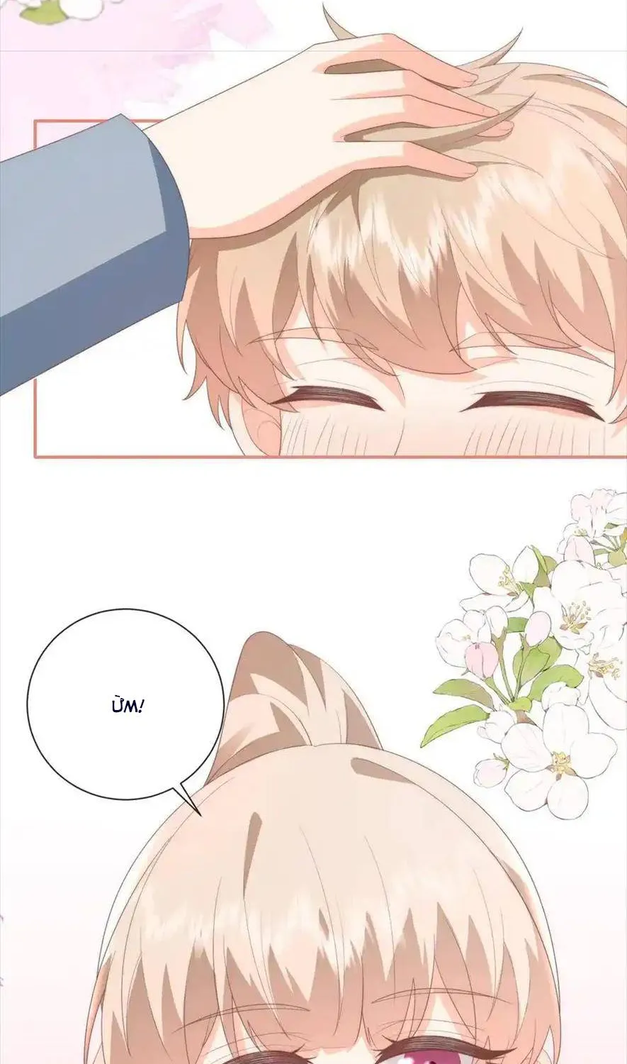 SINH TRỞ LẠI LÀM VỢ TỔNG TÀI Chap 117 - Next Chap 118