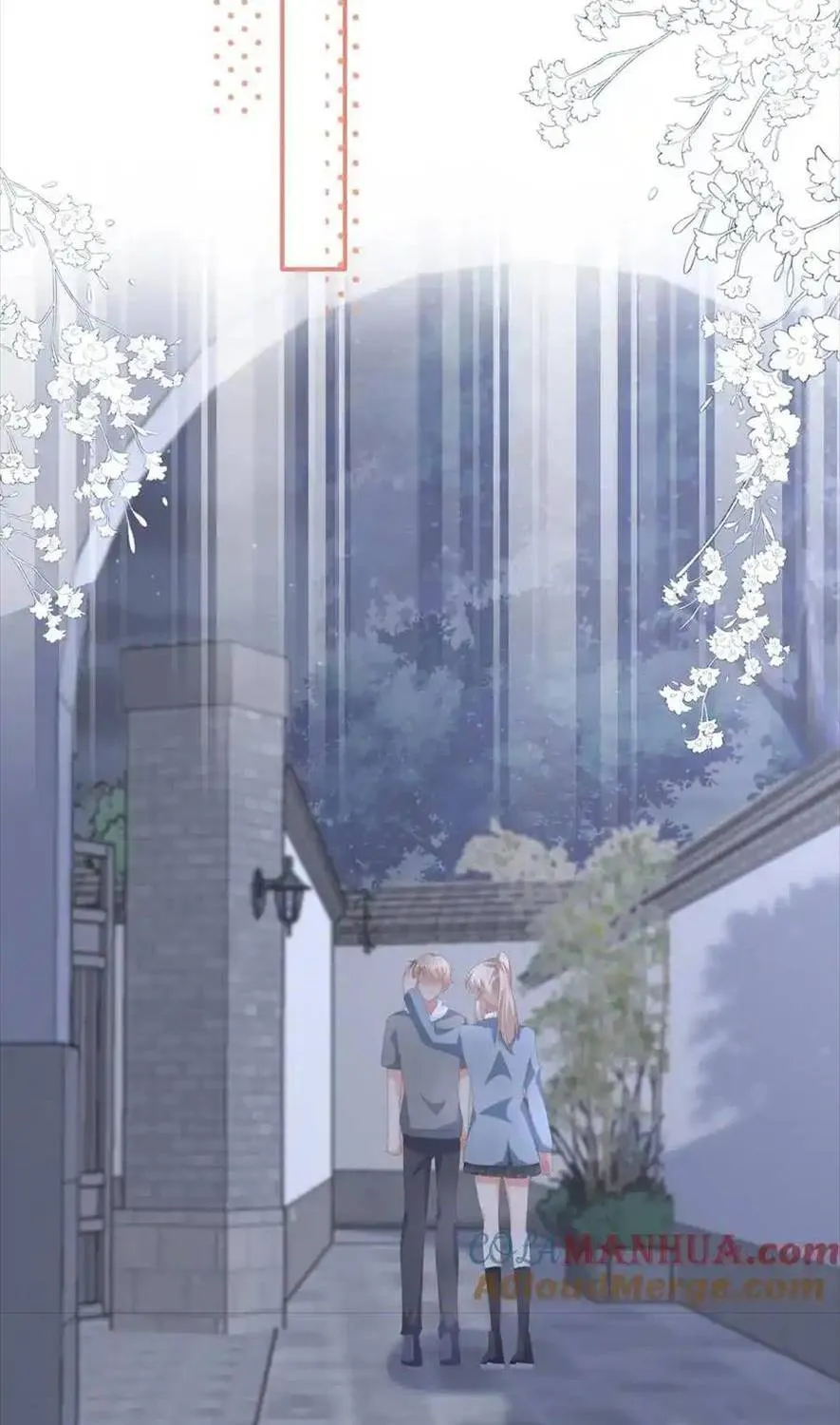 SINH TRỞ LẠI LÀM VỢ TỔNG TÀI Chap 117 - Next Chap 118