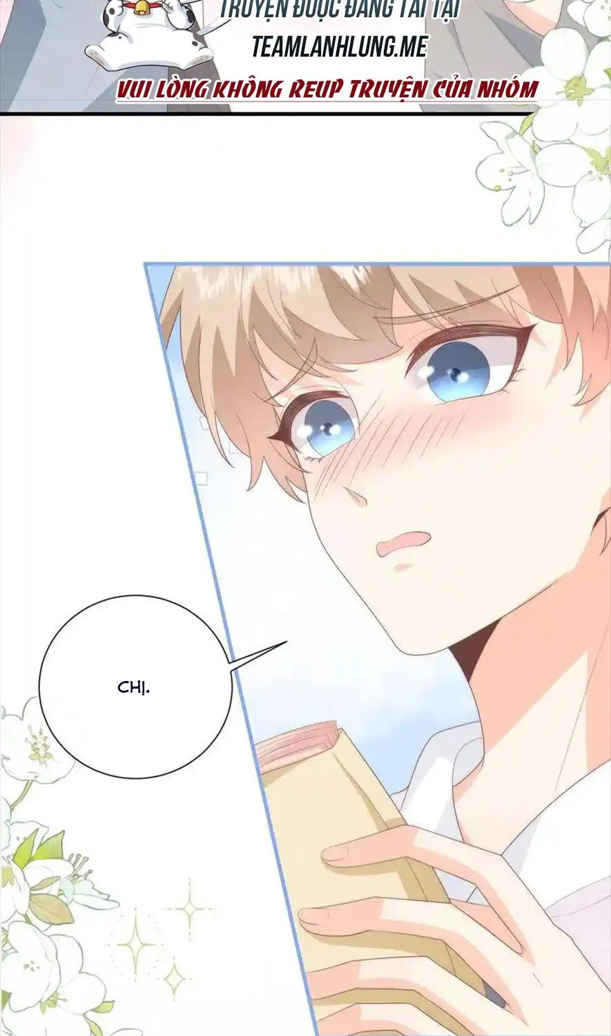 SINH TRỞ LẠI LÀM VỢ TỔNG TÀI Chap 117 - Next Chap 118