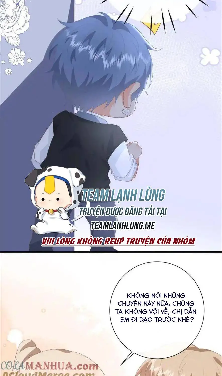 SINH TRỞ LẠI LÀM VỢ TỔNG TÀI Chap 117 - Next Chap 118