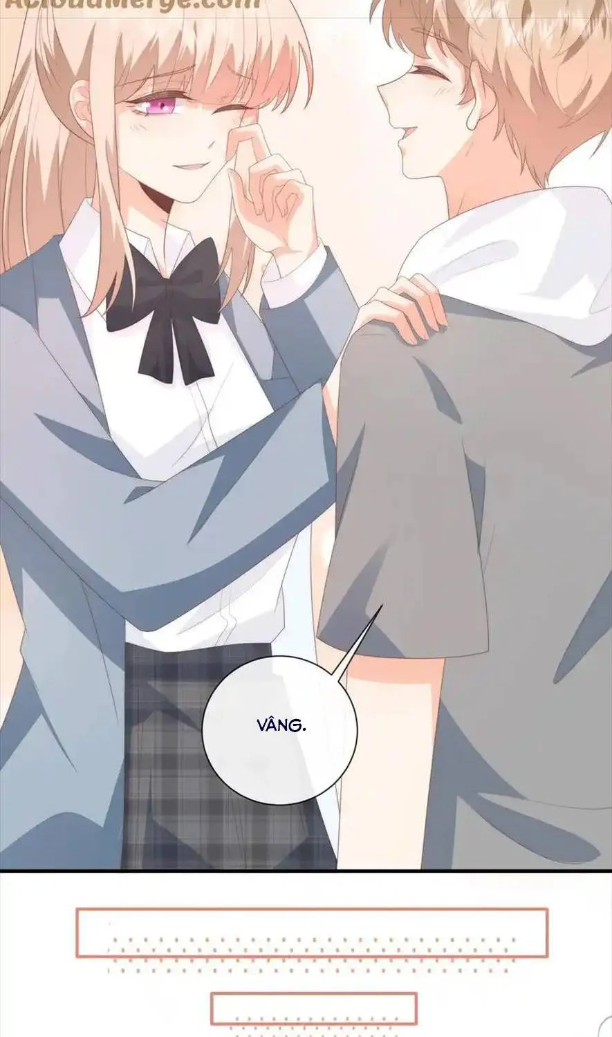 SINH TRỞ LẠI LÀM VỢ TỔNG TÀI Chap 117 - Next Chap 118