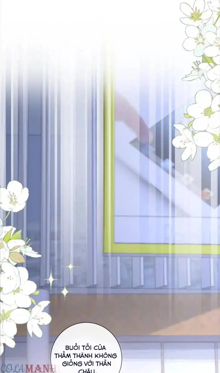 SINH TRỞ LẠI LÀM VỢ TỔNG TÀI Chap 117 - Next Chap 118