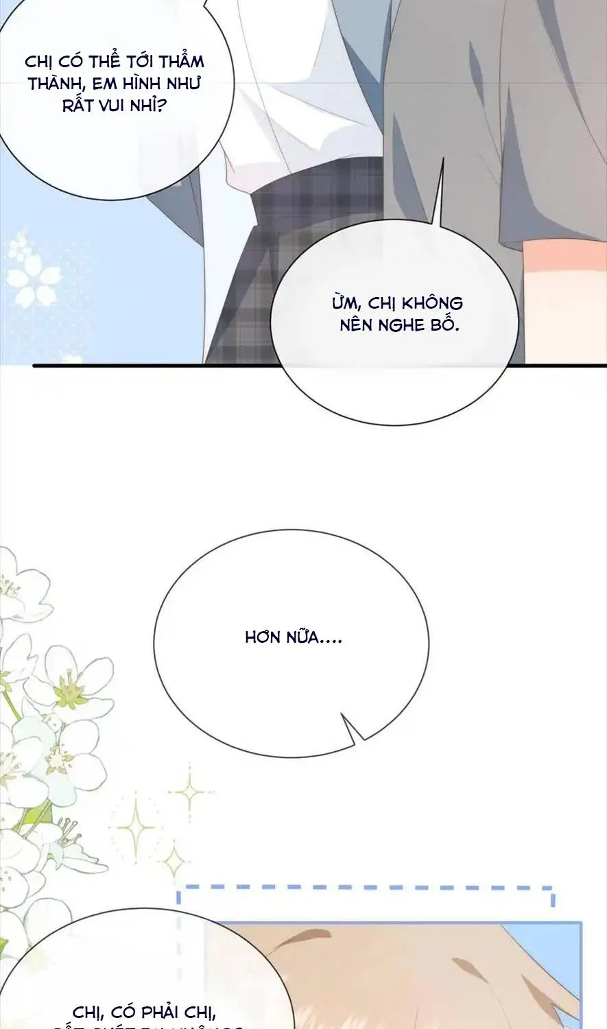 SINH TRỞ LẠI LÀM VỢ TỔNG TÀI Chap 117 - Next Chap 118