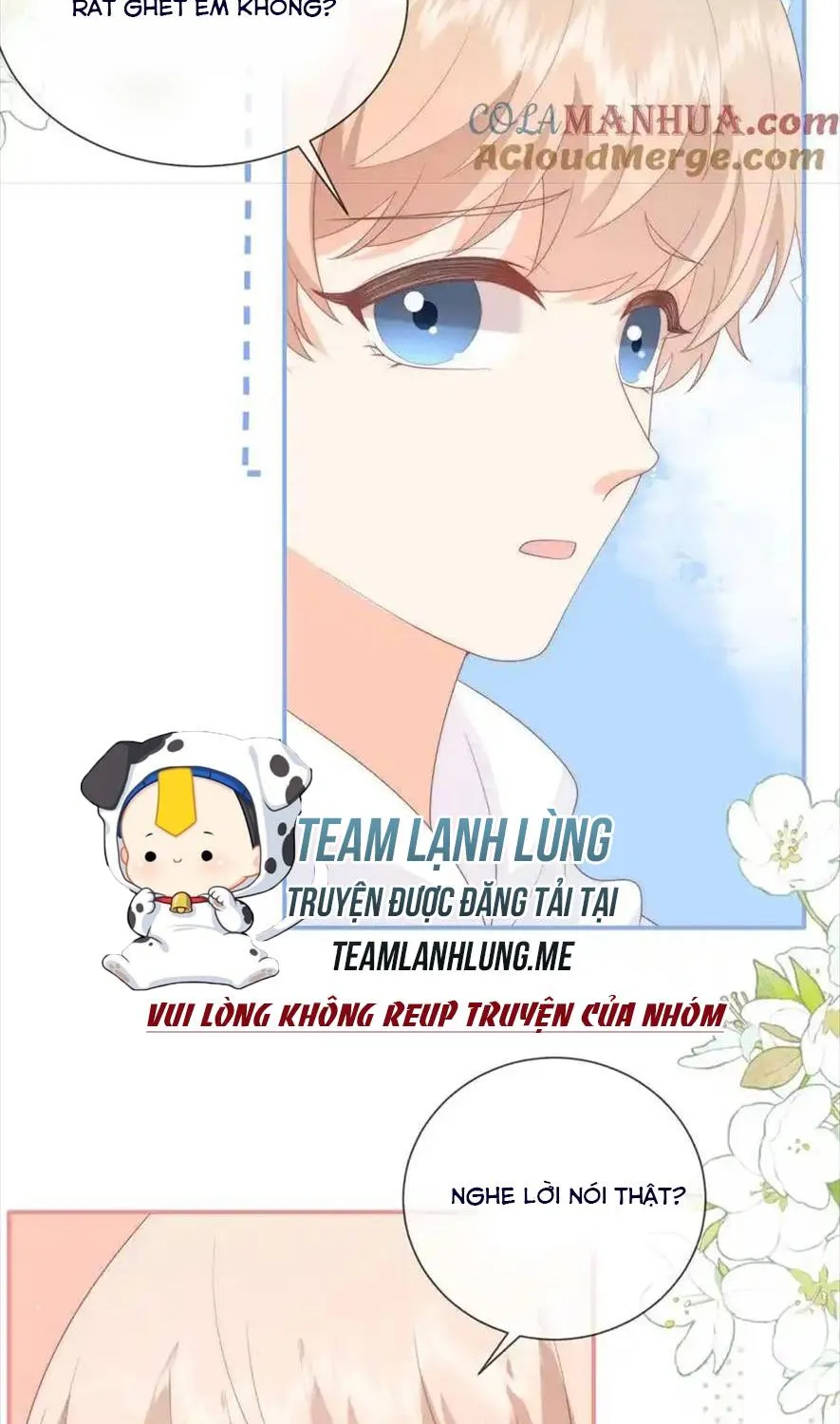SINH TRỞ LẠI LÀM VỢ TỔNG TÀI Chap 117 - Next Chap 118