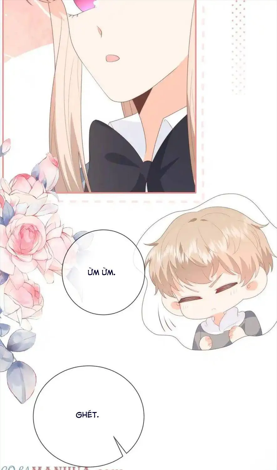 SINH TRỞ LẠI LÀM VỢ TỔNG TÀI Chap 117 - Next Chap 118