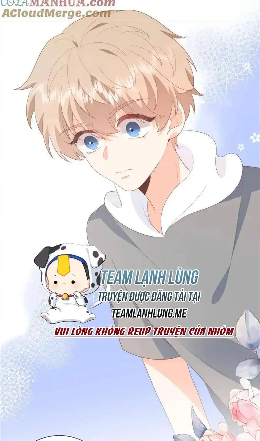 SINH TRỞ LẠI LÀM VỢ TỔNG TÀI Chap 117 - Next Chap 118