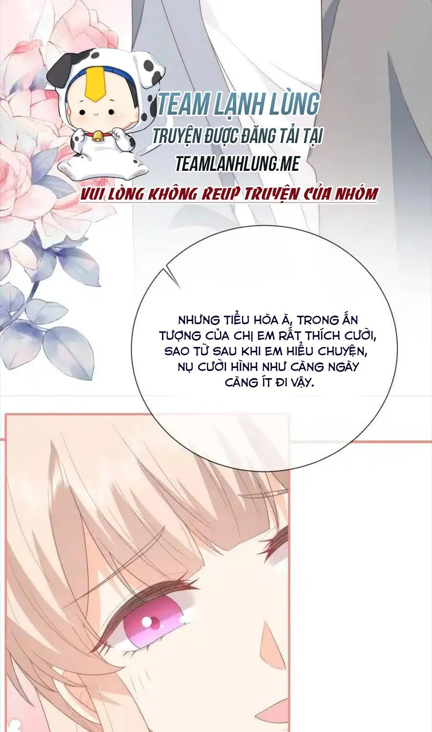 SINH TRỞ LẠI LÀM VỢ TỔNG TÀI Chap 117 - Next Chap 118