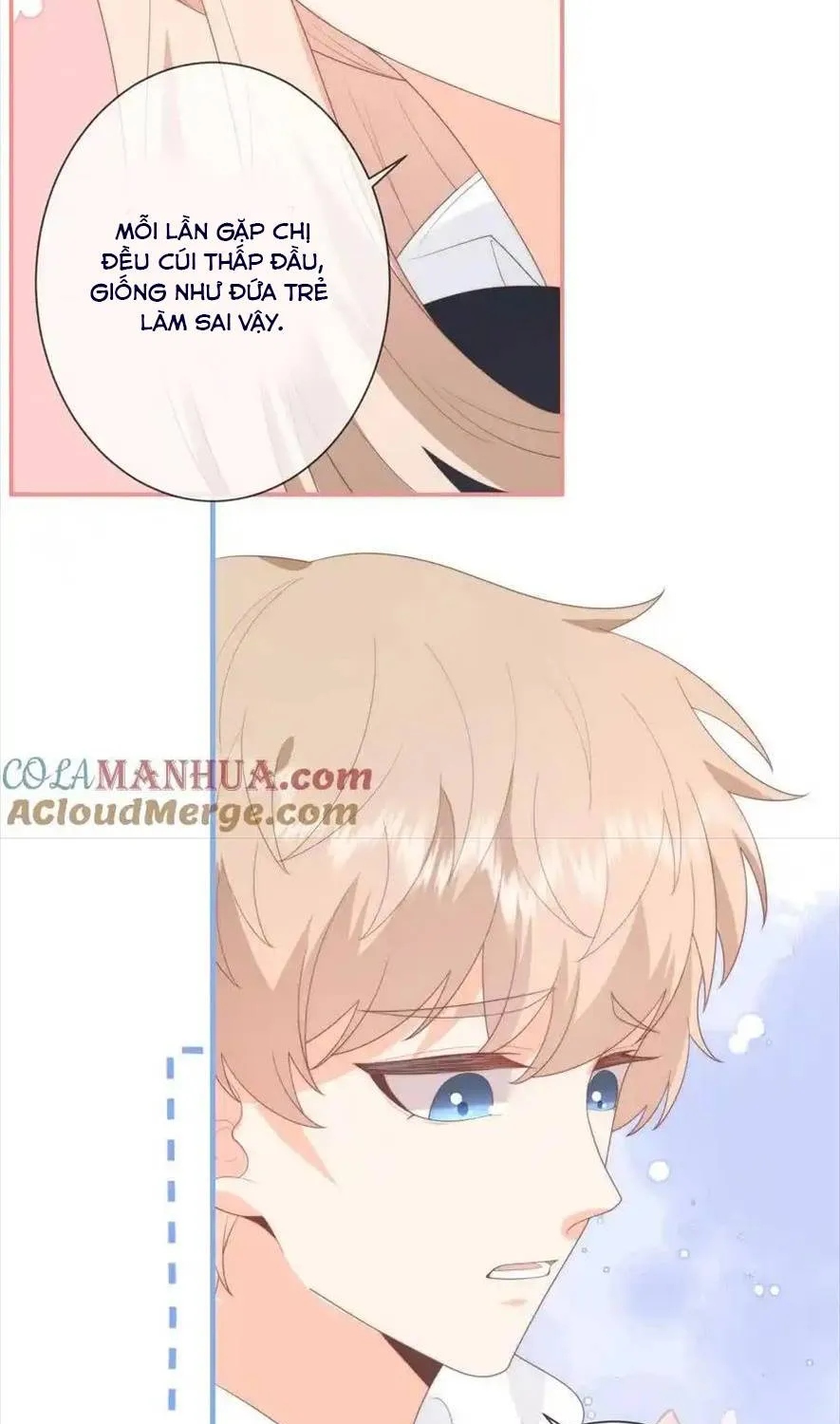 SINH TRỞ LẠI LÀM VỢ TỔNG TÀI Chap 117 - Next Chap 118