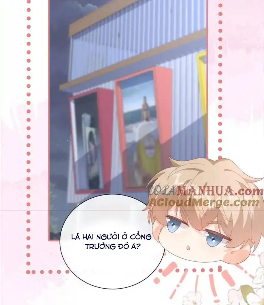 SINH TRỞ LẠI LÀM VỢ TỔNG TÀI Chap 117 - Next Chap 118