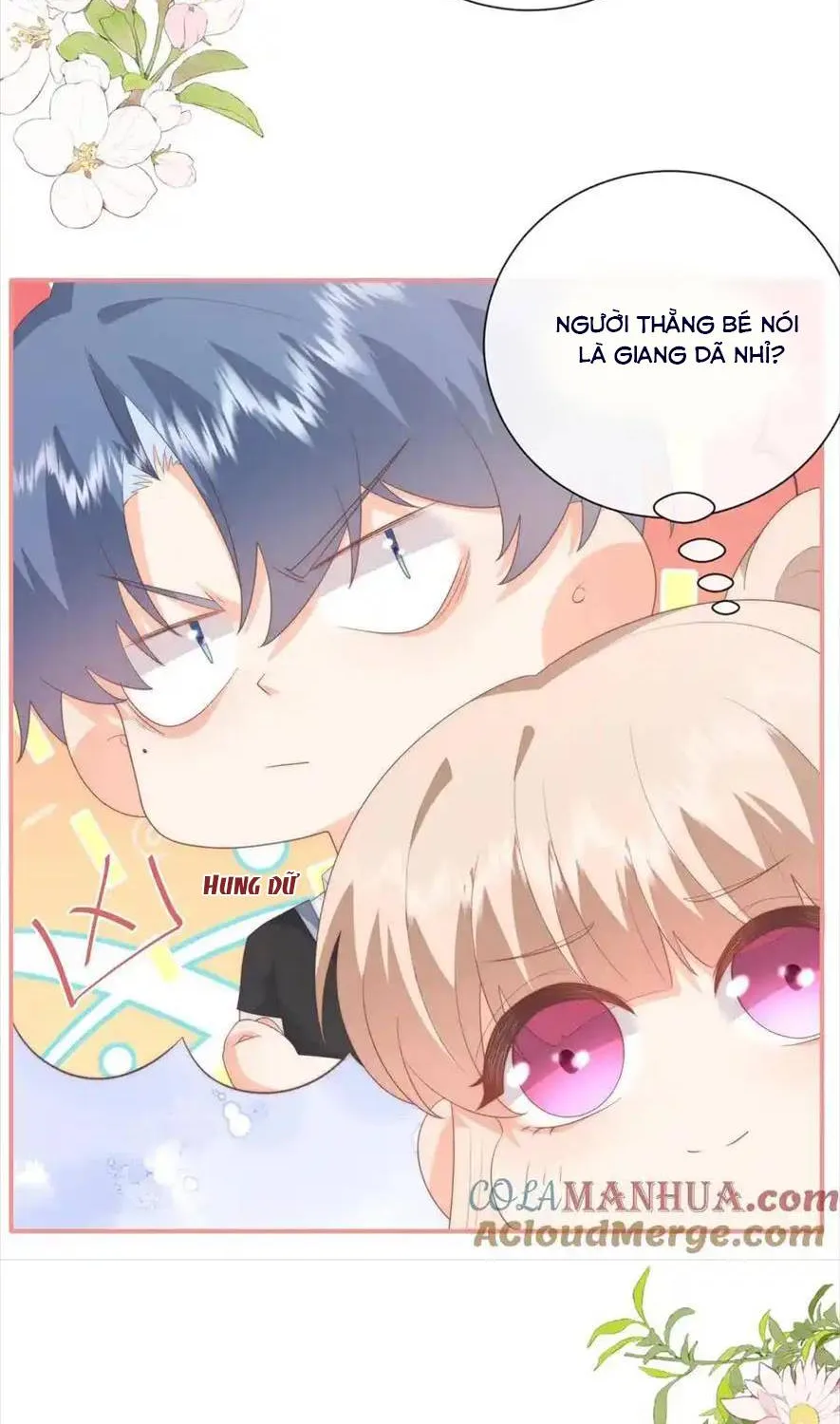 SINH TRỞ LẠI LÀM VỢ TỔNG TÀI Chap 117 - Next Chap 118