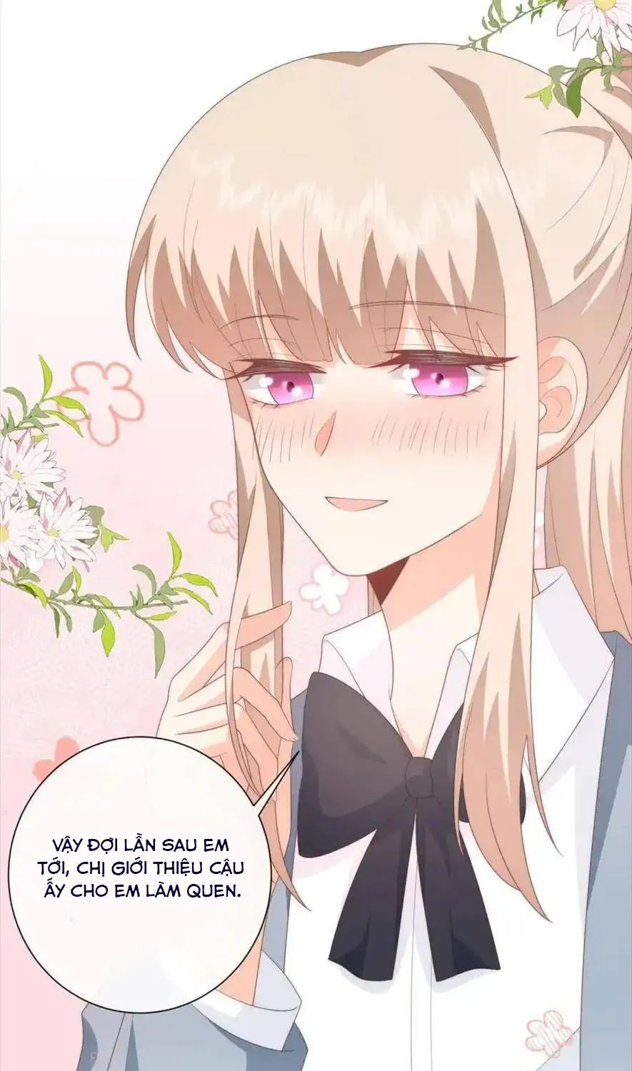 SINH TRỞ LẠI LÀM VỢ TỔNG TÀI Chap 117 - Next Chap 118