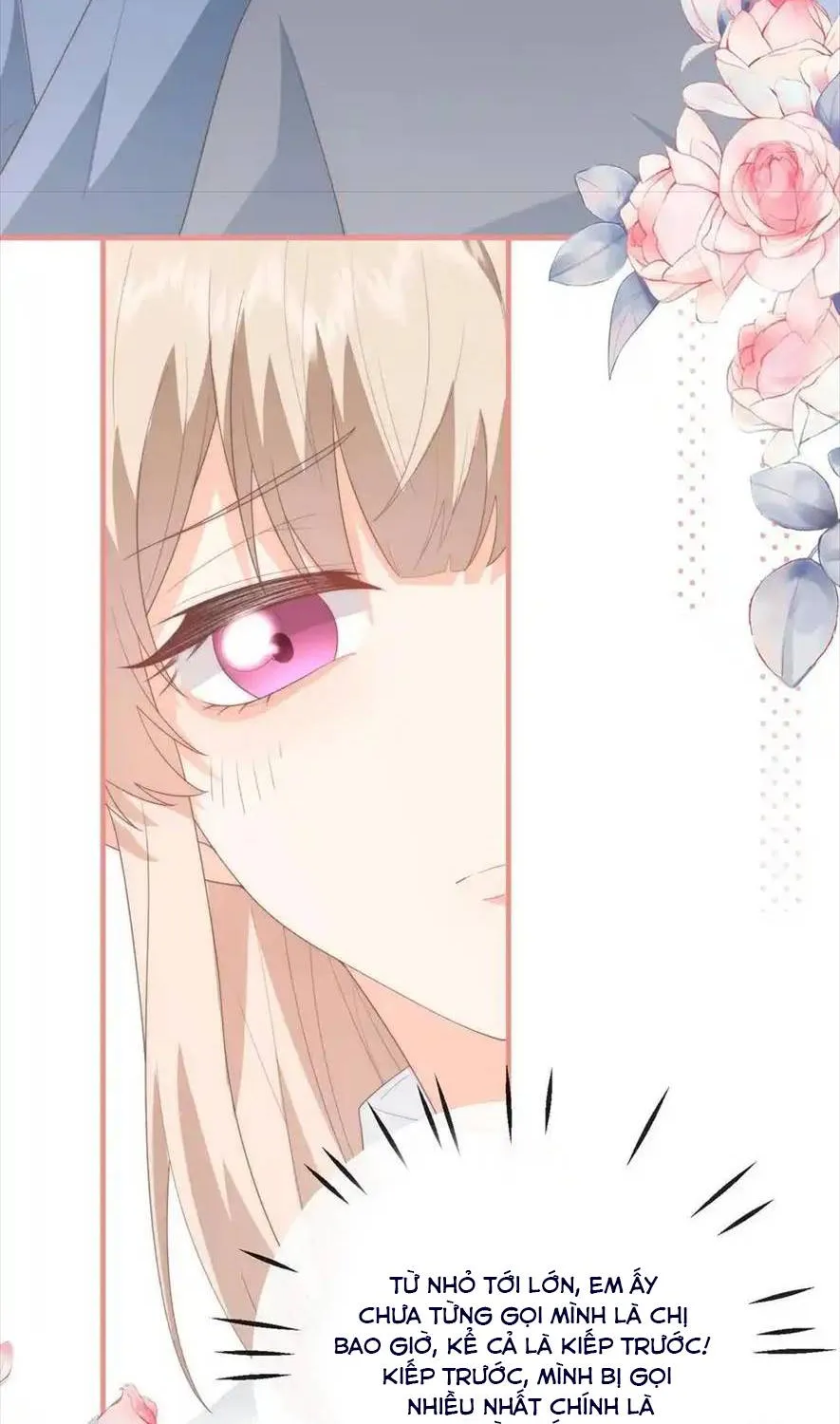 SINH TRỞ LẠI LÀM VỢ TỔNG TÀI Chap 117 - Next Chap 118