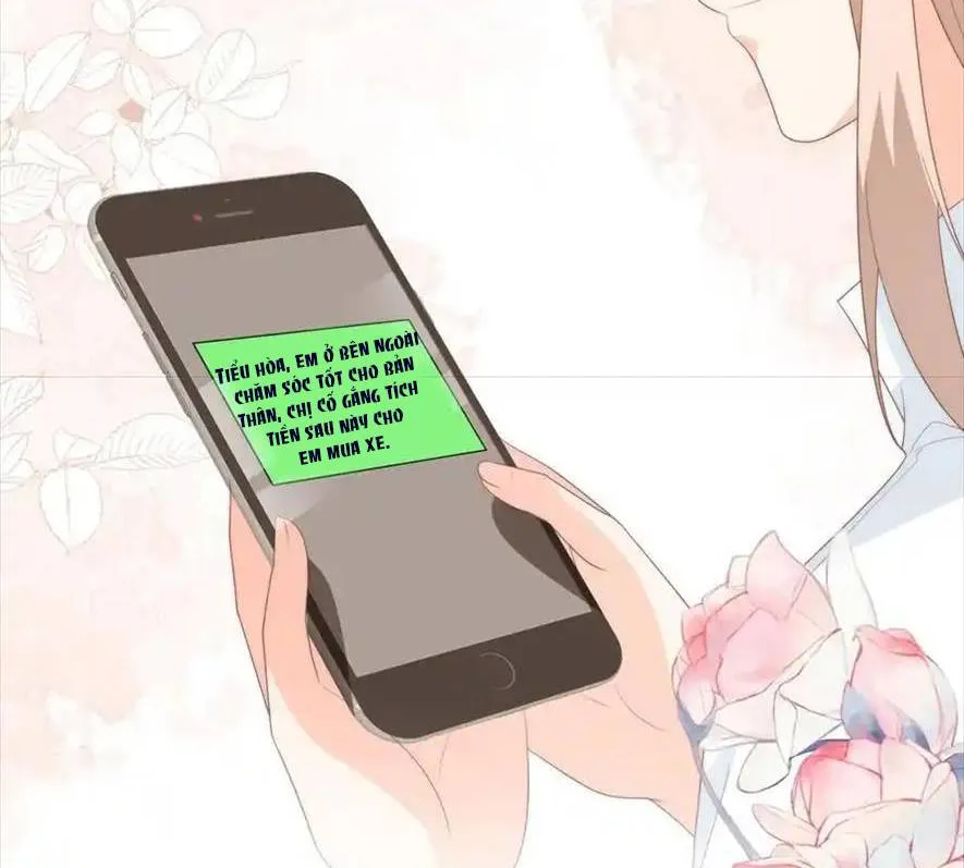 SINH TRỞ LẠI LÀM VỢ TỔNG TÀI Chap 117 - Next Chap 118