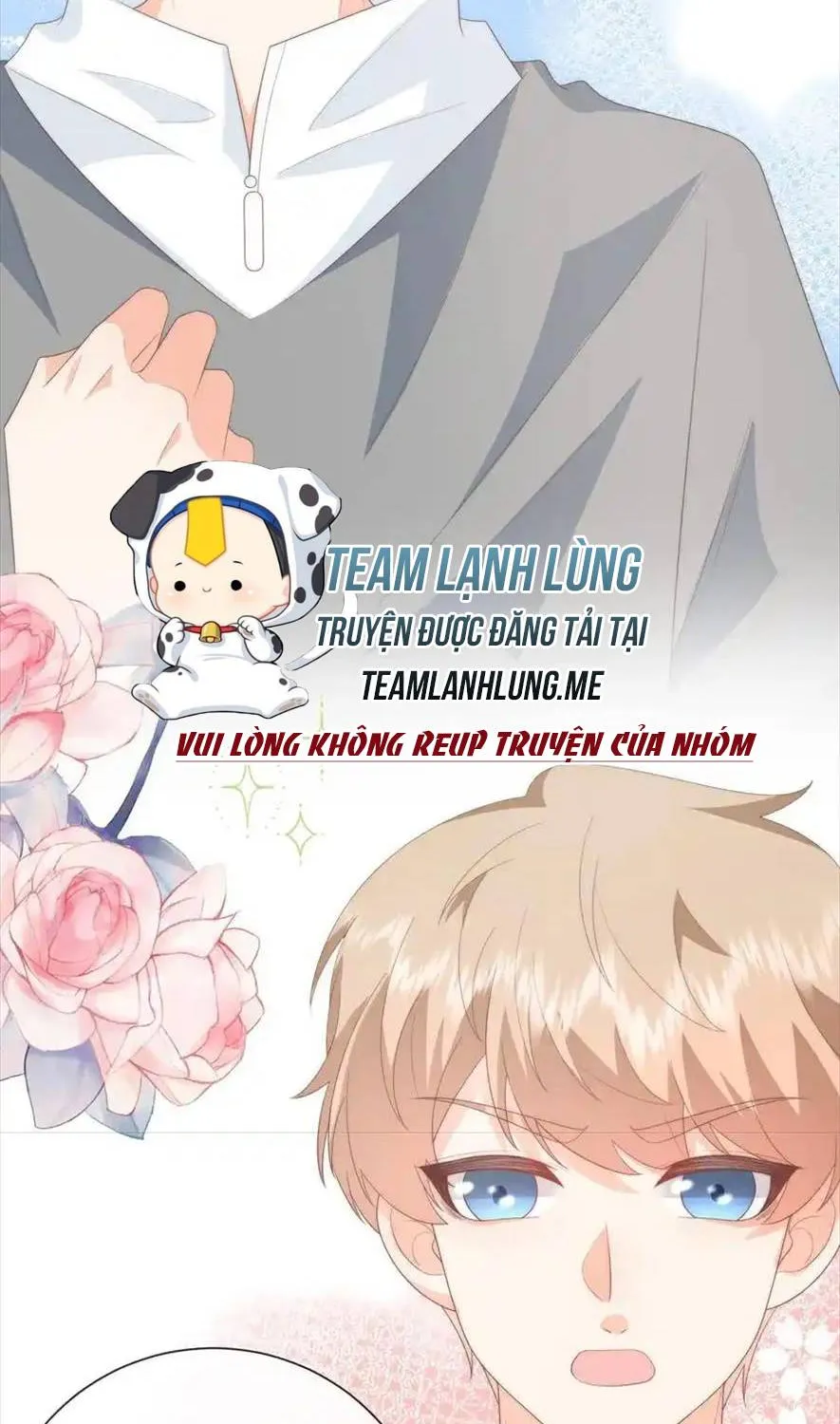 SINH TRỞ LẠI LÀM VỢ TỔNG TÀI Chap 117 - Next Chap 118