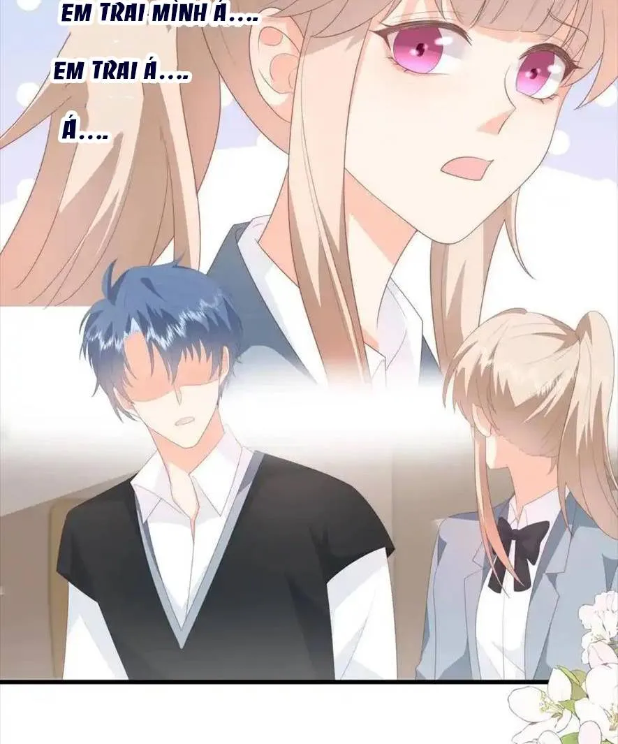 SINH TRỞ LẠI LÀM VỢ TỔNG TÀI Chap 118 - Next Chap 119