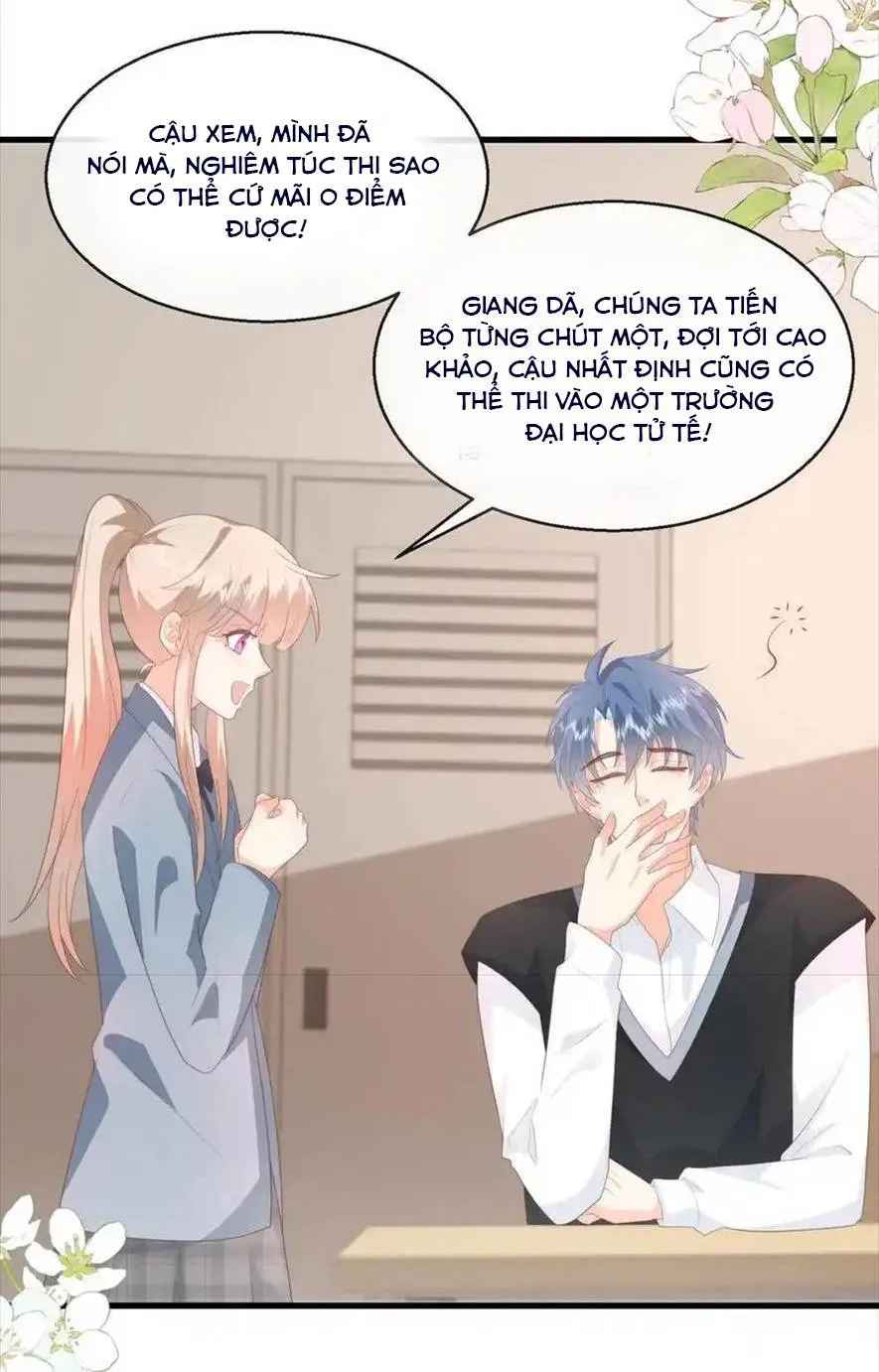 SINH TRỞ LẠI LÀM VỢ TỔNG TÀI Chap 118 - Next Chap 119