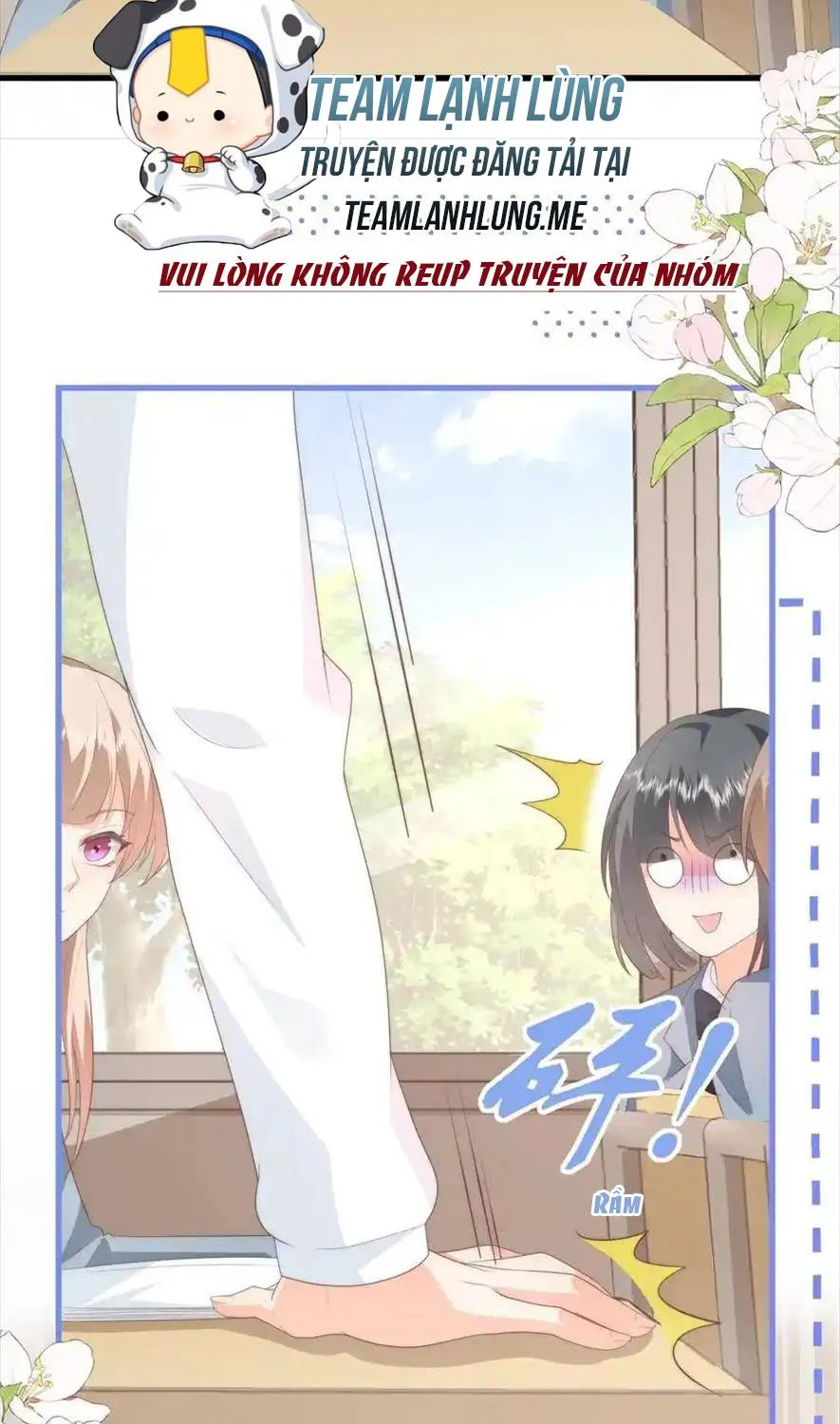 SINH TRỞ LẠI LÀM VỢ TỔNG TÀI Chap 118 - Next Chap 119