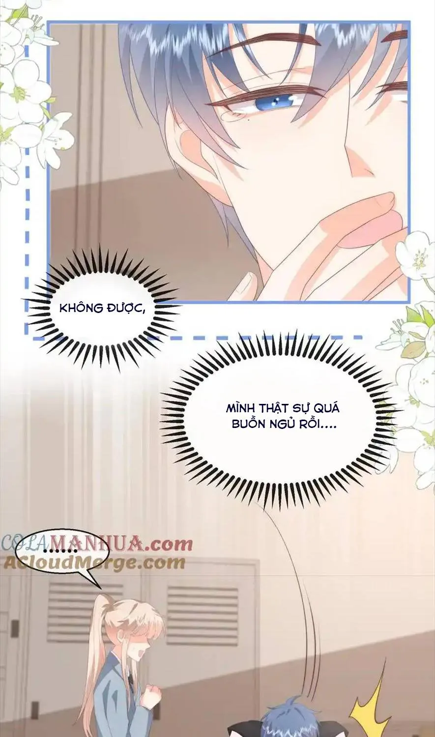 SINH TRỞ LẠI LÀM VỢ TỔNG TÀI Chap 118 - Next Chap 119