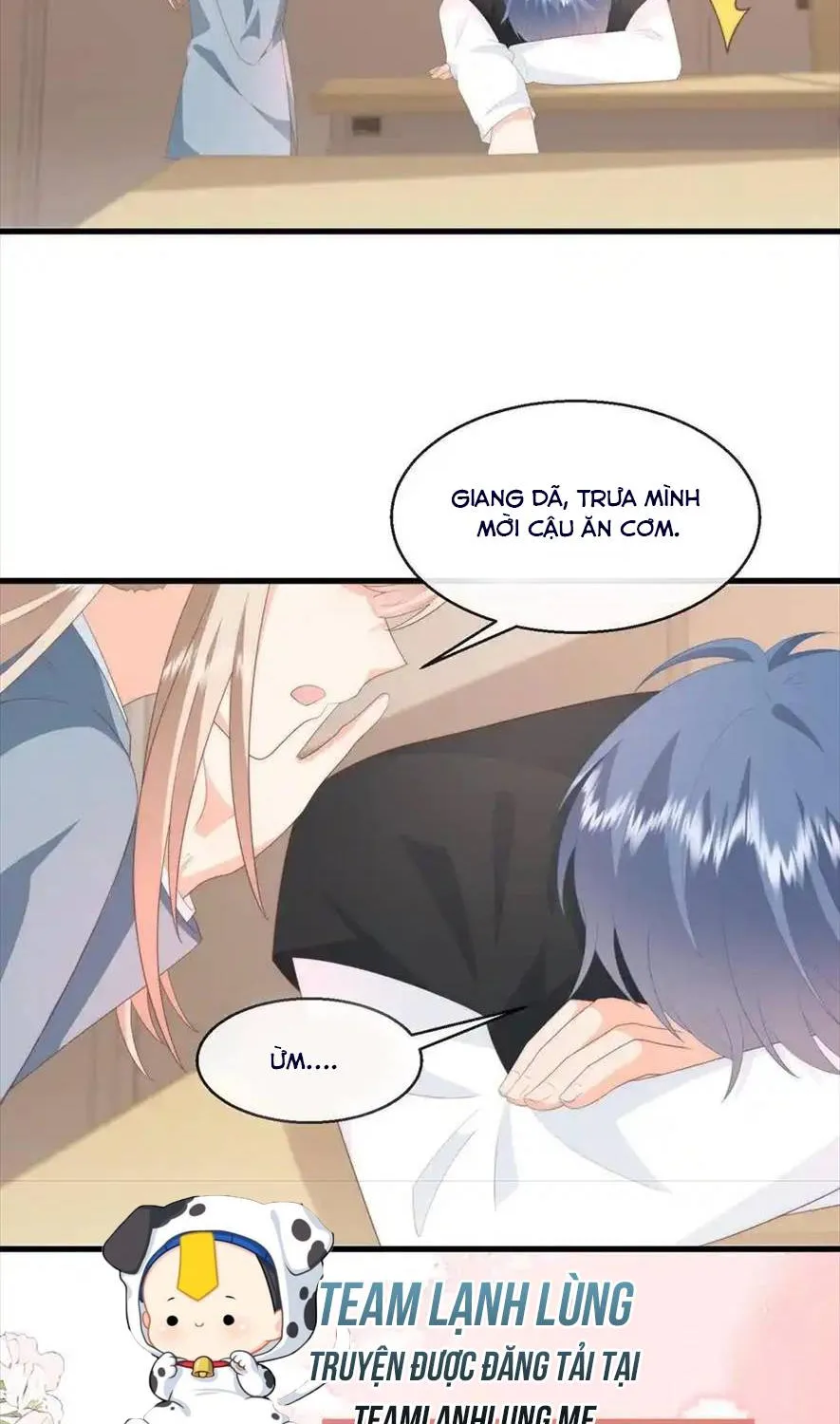 SINH TRỞ LẠI LÀM VỢ TỔNG TÀI Chap 118 - Next Chap 119