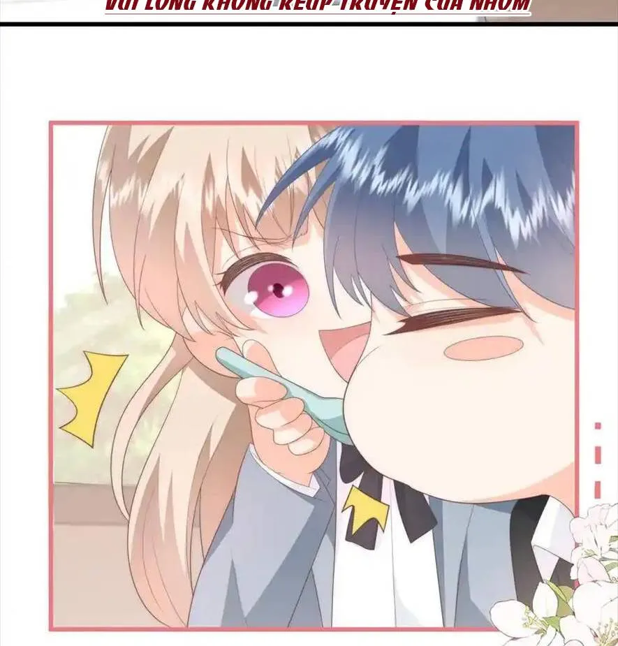 SINH TRỞ LẠI LÀM VỢ TỔNG TÀI Chap 118 - Next Chap 119