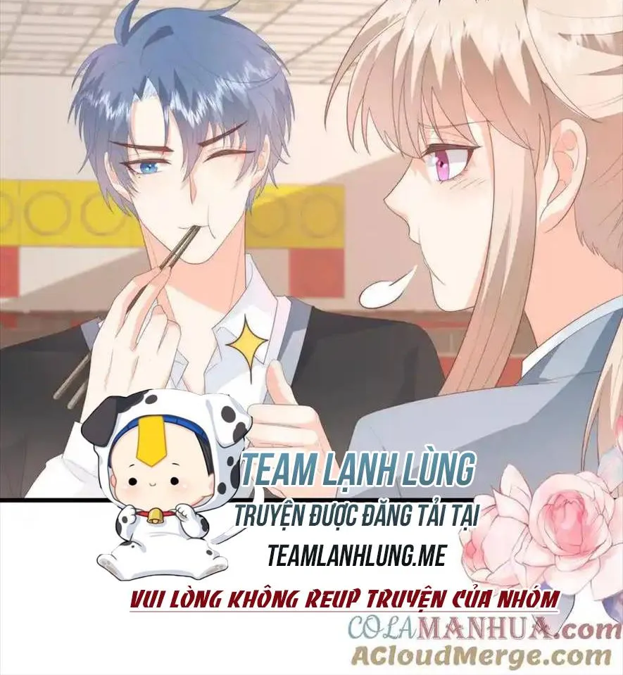 SINH TRỞ LẠI LÀM VỢ TỔNG TÀI Chap 118 - Next Chap 119