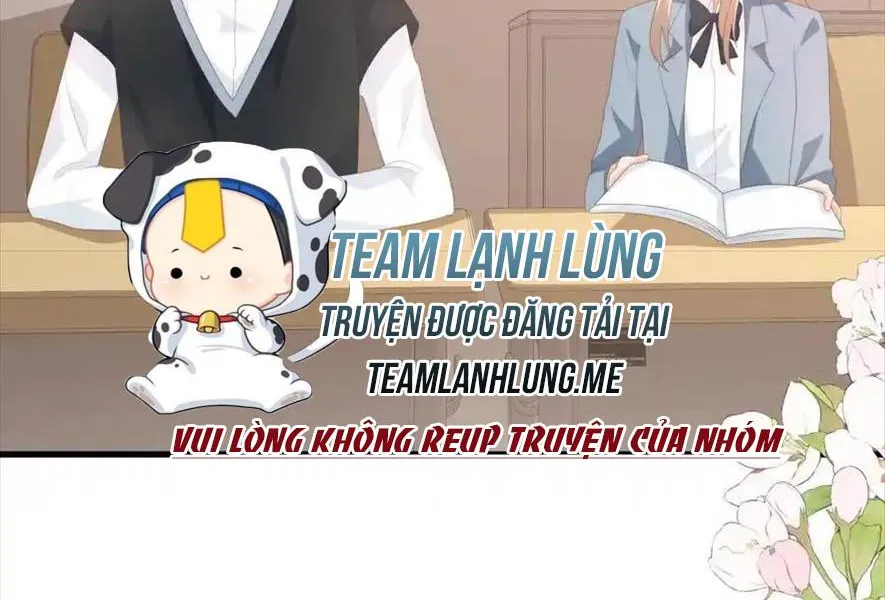 SINH TRỞ LẠI LÀM VỢ TỔNG TÀI Chap 118 - Next Chap 119
