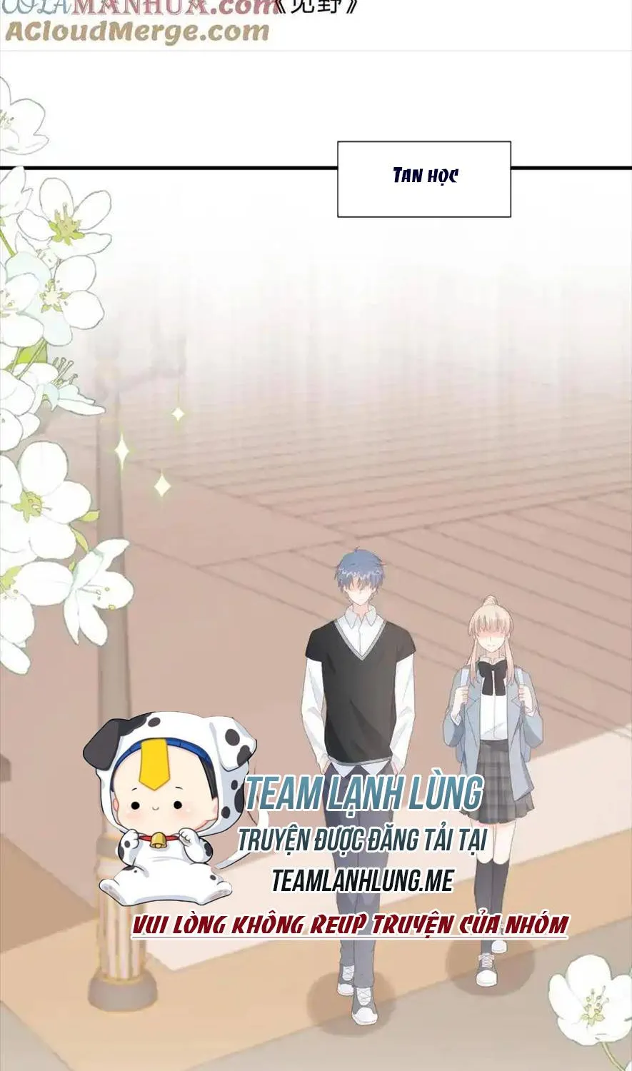 SINH TRỞ LẠI LÀM VỢ TỔNG TÀI Chap 119 - Next Chap 120