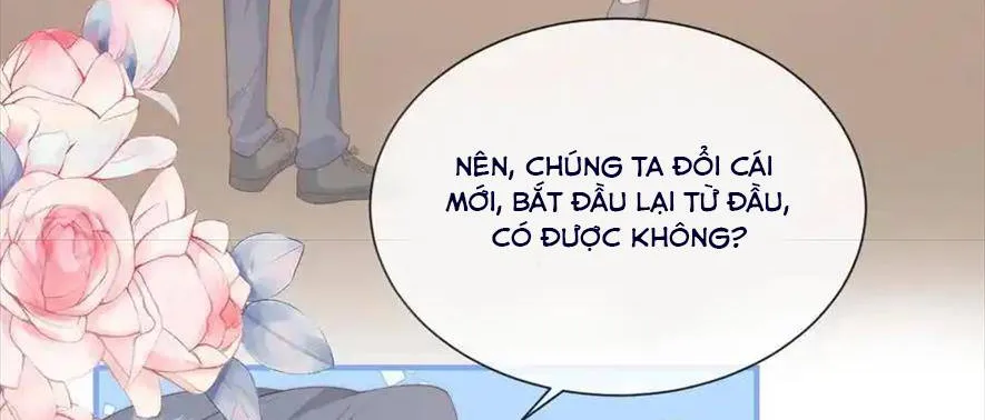 SINH TRỞ LẠI LÀM VỢ TỔNG TÀI Chap 119 - Next Chap 120