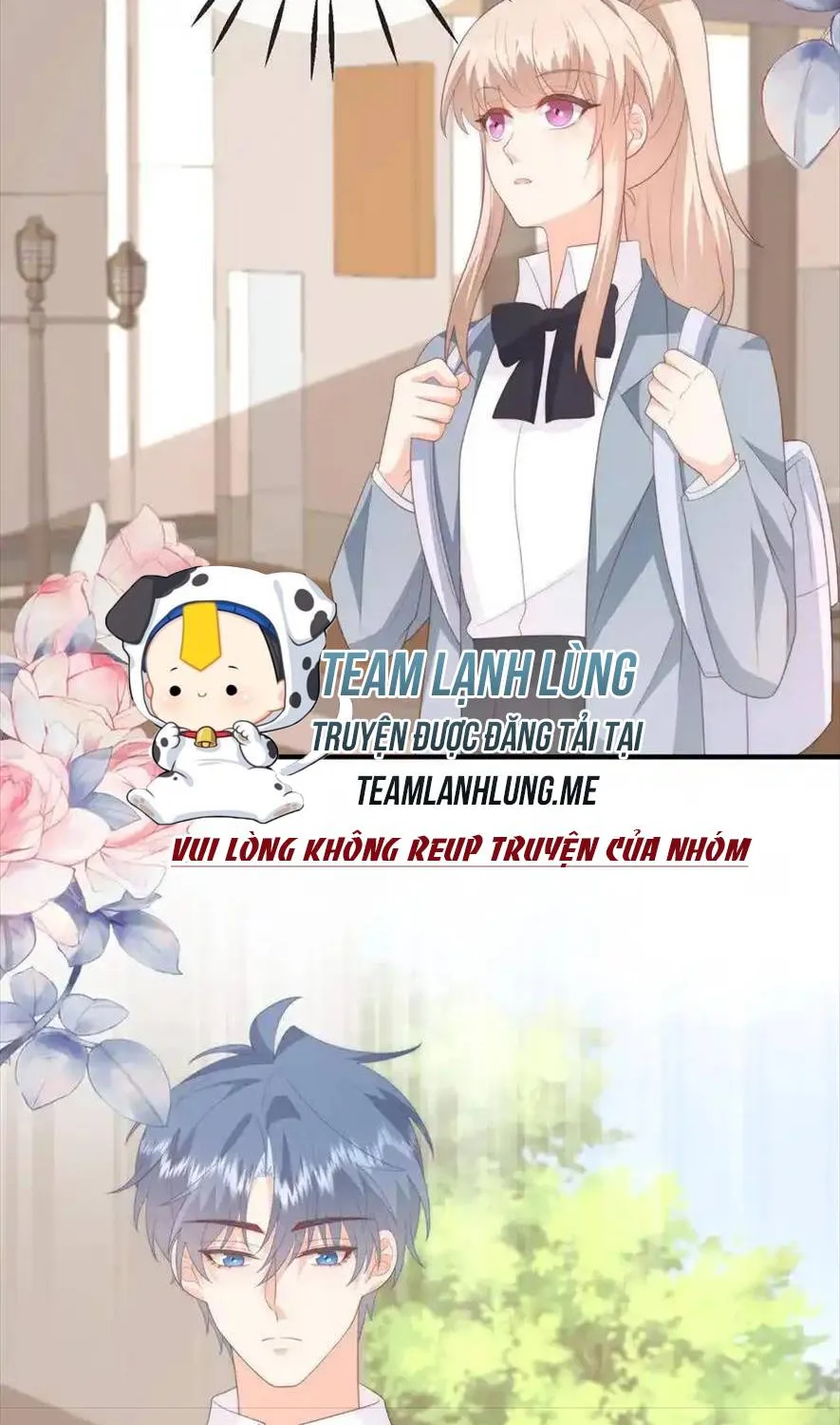 SINH TRỞ LẠI LÀM VỢ TỔNG TÀI Chap 119 - Next Chap 120